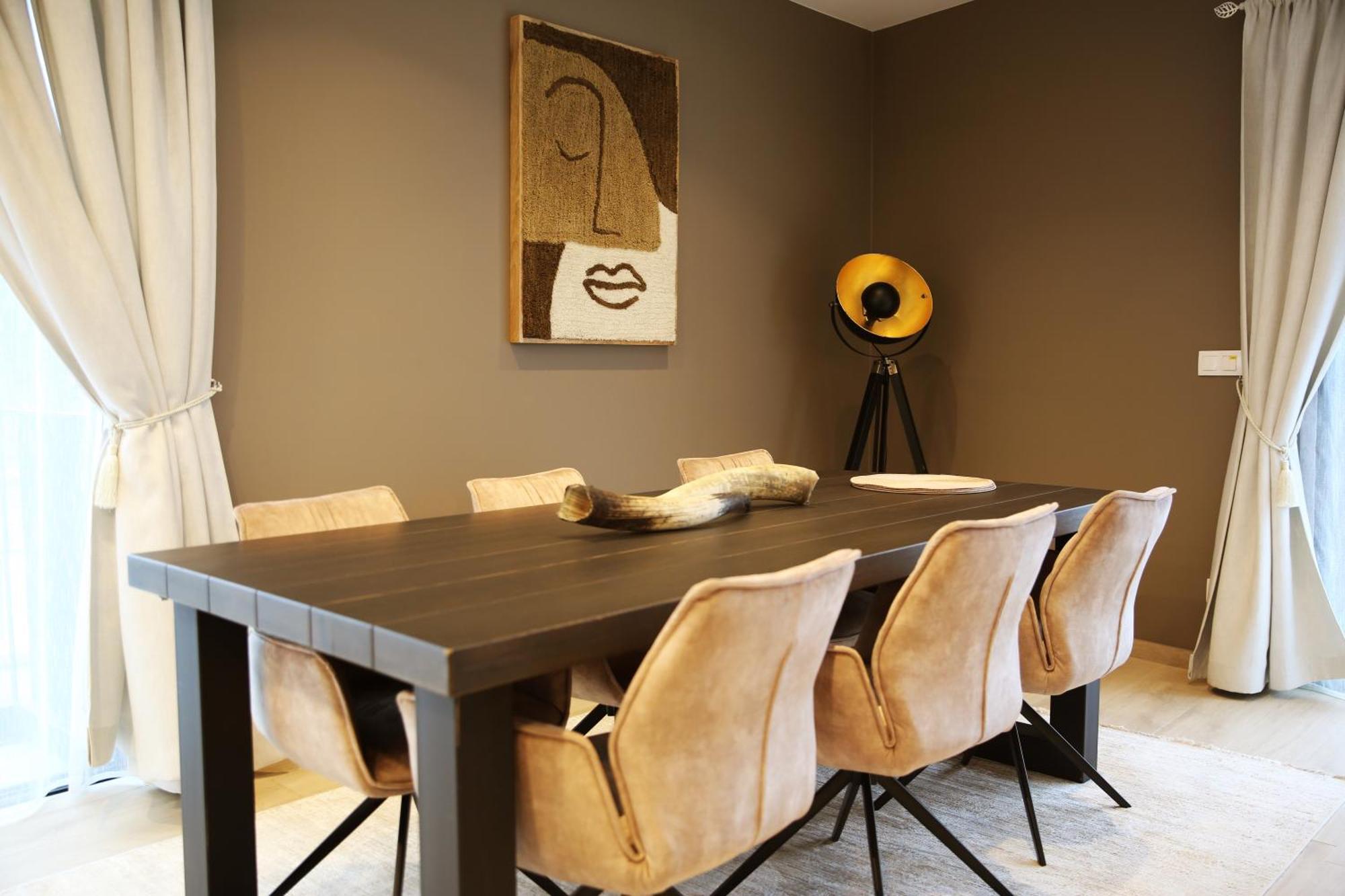 L'Appart Baobab, Avec Sauna Liege Bagian luar foto