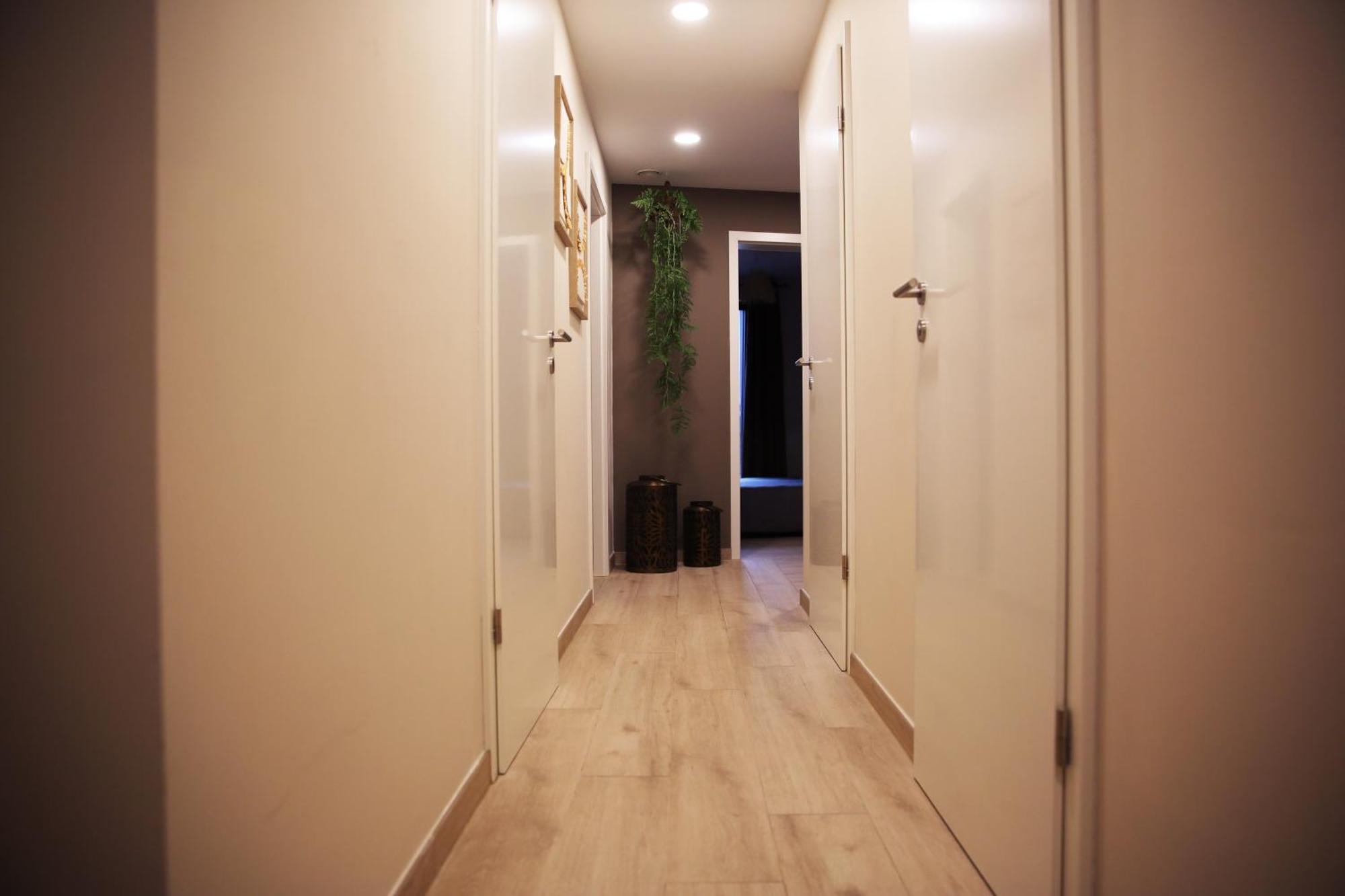 L'Appart Baobab, Avec Sauna Liege Bagian luar foto